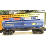 MTH TRAINS - RAILKING 30-7363 DOW CHEMICAL TANK CAR - 027-LN- BXD- SH - $514.15 MXN