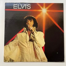 Elvis Pickwick You&#39;ll Never Walk Alone LP Vinyl CAS-2472 Gospel Vinyl Album - £9.59 GBP