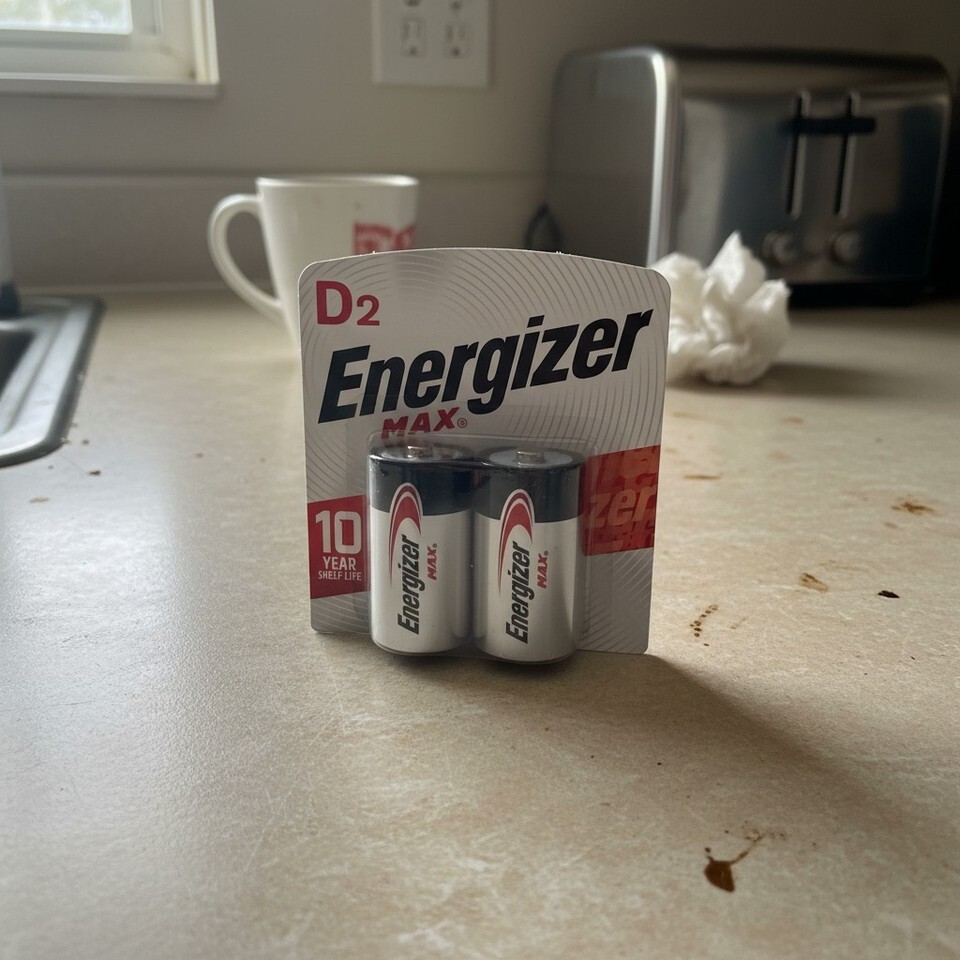 Full-size item image