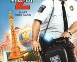 Paul Blart Mall Cop 2 DVD | Region 4 &amp; 2 - £9.20 GBP
