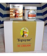 A DOZEN TOPSYNE HIGH QUALITY M CREAM 19G. - $59.44 CAD