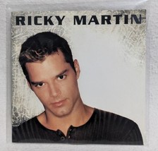 Ricky Martin [1999] by Ricky Martin (CD, May-1999, Columbia (USA)) - Disc Only - £5.32 GBP