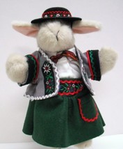 Hoppy Vanderhare "Eine Kleine Mountain Climbin" The Alpine Collection Dressed - $27.49