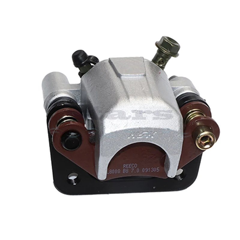 Hydraulic Disc Front &amp; Rear  brake caliper brake lower pump 64.5MM for ATV go ka - £164.00 GBP