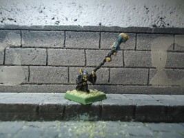 vampire counts familiar  metal warhammer fantasy painted - $24.84