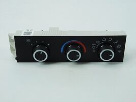 ✅ 2008-2015 Chevrolet Express GMC Savana Heater AC Temperature Control U... - $79.15