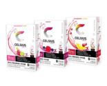 Celsius Energy Vitamin Drink Powder Variety Pack, 30sticks (10p X 3ea) - $101.91