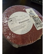(10PCS) 3M Hookit F Paper Disc 763U 53005 P100 5&quot; x NH CERAMIC OXIDE  NE... - $25.79 CAD