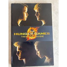 The Hunger Games Tribute Guide by Seife, Emily , paperback - £6.17 GBP