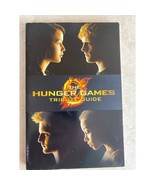 The Hunger Games Tribute Guide by Seife, Emily , paperback - £6.10 GBP