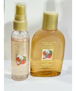 Victoria&#39;s Secret Strawberries &amp; Champagne Indulgent Bath Bubbles &amp; Body... - $38.04 CAD