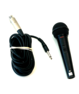 Peavey PVi Cardioid Uni-Directional Wired Microphone with XLR Cable Incl... - $26.72