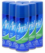 Arrid Antiperspirant Deodorant Extra Dry Spray, Unscented, 6.76 Ounce (P... - £27.70 GBP