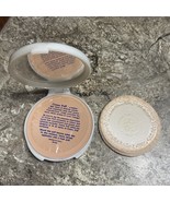 VINTAGE MAX FACTOR HOLLYWOOD CREME PUFF MAKE UP NOS PROP GAY WHISPER - €59,54 EUR