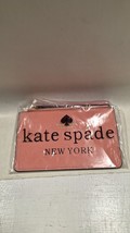 kate spade wallet Pink New - £23.67 GBP