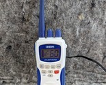 Uniden Atlantis 250g Two-Way VHF Marine Radio, Battery Does not Hold a C... - $21.99