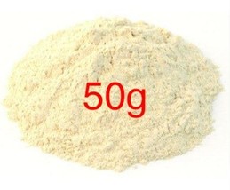 Shatavar asparagus racemoscus 50g  powder - $8.06