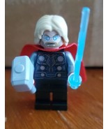 LEGO Marvel Super Heroes Infinity Saga - Thor Minifigure - SH804  - €20,67 EUR