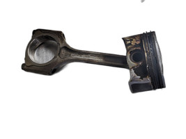 Piston and Connecting Rod Standard From 2017 Hyundai Tucson  2.0 235102E... - £55.60 GBP