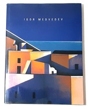 The Serigraphs of Igor Medvedev by Park West Gallery - Signed Limited Printing - £34.17 GBP