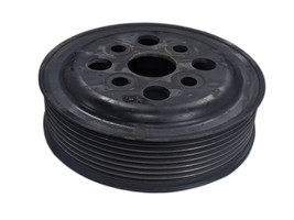 Water Pump Pulley From 2008 Toyota Tundra  5.7 161730S011 4wd - £19.63 GBP