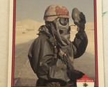 Vintage Operation Desert Shield Trading Cards 1991 #10 Protection - $1.97