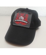 Trucker, Industrial, Baseball Cap, Hat Evergreen EST. 1949 Black/Red/Grey - €18,63 EUR