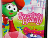 VeggieTales Sweetpea Beauty (DVD, 2010, Big Idea) - $9.99