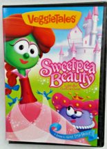VeggieTales Sweetpea Beauty (DVD, 2010, Big Idea) - £7.91 GBP