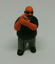 Homies Series 5 Big Hooper 1.75&quot; Figure Figurine - €4,12 EUR