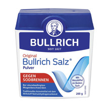 Bullrich Salt 200 grams - $1,800.68 MXN