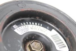 05-10 CADILLAC STS 4.6L A/C COMPRESSOR Q7811 image 11