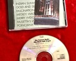 The Famous Radio City Music Hall Organ Music CD By Ashley Miller - $5.89