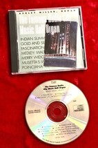 The Famous Radio City Music Hall Organ Music CD By Ashley Miller - £4.70 GBP