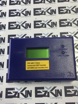 TMD Security C-6000-LT0102 CPK+6000 LT Loop Transmitter  - $21.40