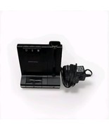 Plantronics Poly W8200B Wireless Charging Headset Base And Power Adaptor  - €20,06 EUR