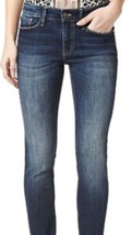 Buffalo Women&#39;s Jeans Hope Curve Straight Leg Stretch Size 30 X 31 NWT - £30.25 GBP