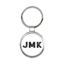 Greece Mykonos Airport Mykonos JMK : Gift Keychain Airline Travel Pilot AIRPORT - £6.38 GBP