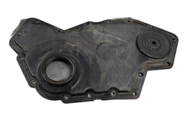 Engine Timing Cover From 2006 Dodge Ram 3500  5.9 3946654 Diesel - $99.95