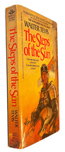 The Steps Of The Sun By Walter Tevis - Vintage Paperback Book - £14.19 GBP