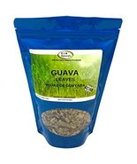 Guava Leaves, Natural Guava Tea Herbal Infusions Zip-Lock Hojas De Guaya... - £18.53 GBP