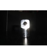 Marine Machine Stainless Steel Cylinder Shaft End Overall Measurement 2 ... - $4,157.15 MXN