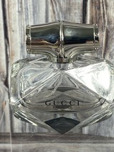 Gucci Bamboo Eau de Parfum 1.6 fl oz - 50 ml - Spray Perfume - 40% - £15.14 GBP