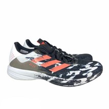 Adidas SL20 Japanese Calligraphy Running Shoes Black Coral White EF0804 ... - £59.85 GBP