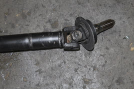 2006 INFINITI FX35 FRONT DRIVE SHAFT K7452 image 4
