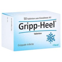 Grip heel 50 pieces N1 - $63.00