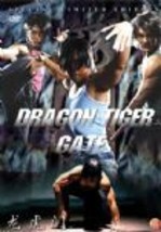 Dragon Tiger Gate DVD- Hong Kong Kung Fu Martial Arts Action movie subti... - £18.48 GBP