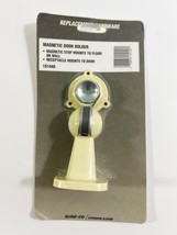 Magnetic Door Stop Holder by Slide-Co #151440 (BRAND NEW SEALED) - $114.95 MXN