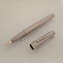 Lamy Studio 068 Palladium Fountain Pen - $227.39