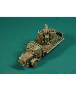 1/144 CGD WWII German Mercedes Benz L4500A mit 2cm Flakvierling Metal Ba... - $27.17 CAD